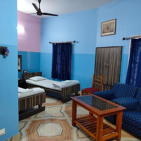 Hotel Purbanchal Malda Bagian luar foto